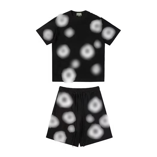 MB Denim Tears Short-Sets